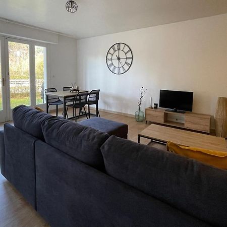 Appartement L'Ocenoa2 à Mimizan Extérieur photo