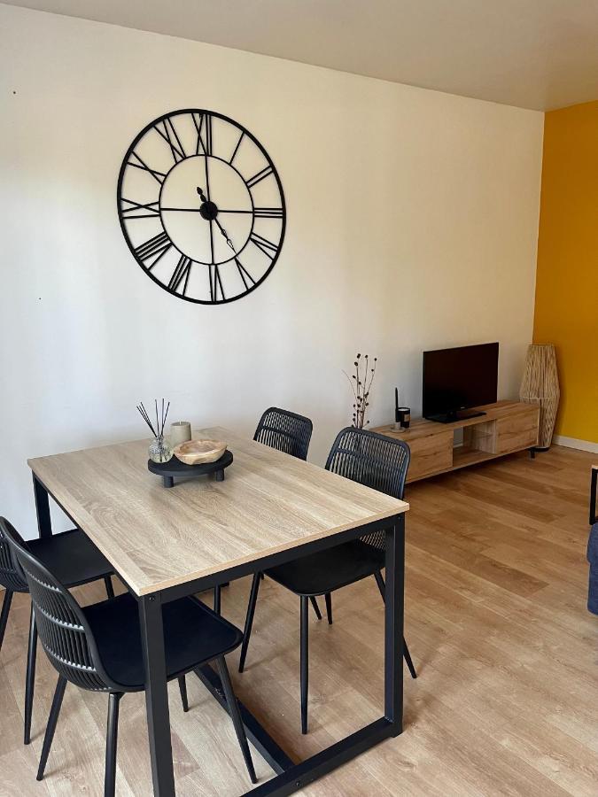 Appartement L'Ocenoa2 à Mimizan Extérieur photo