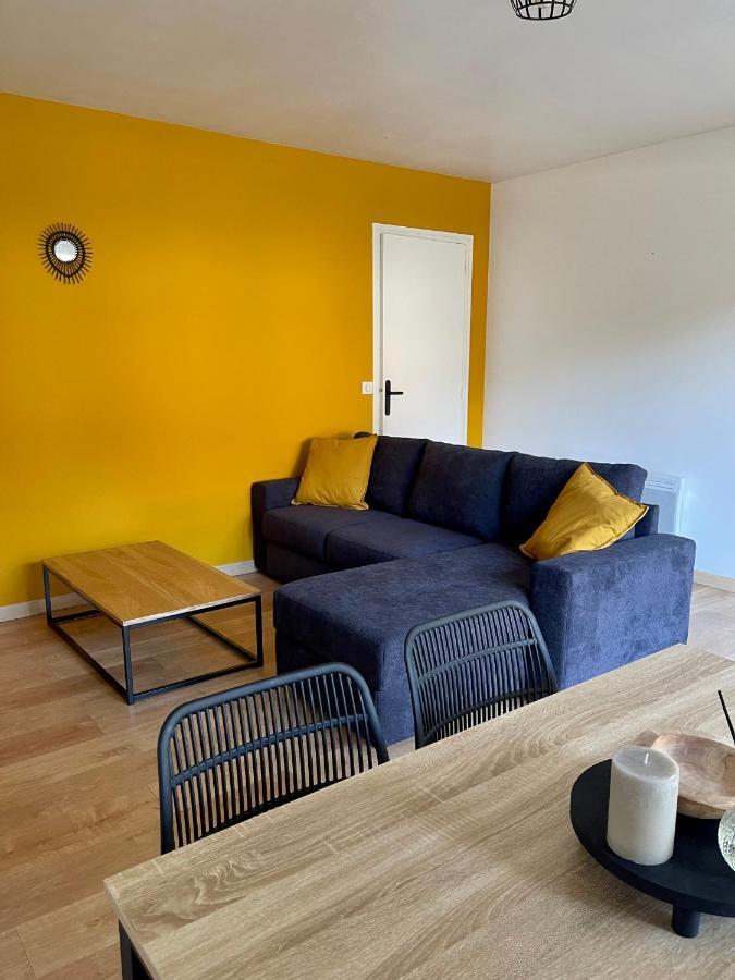 Appartement L'Ocenoa2 à Mimizan Extérieur photo